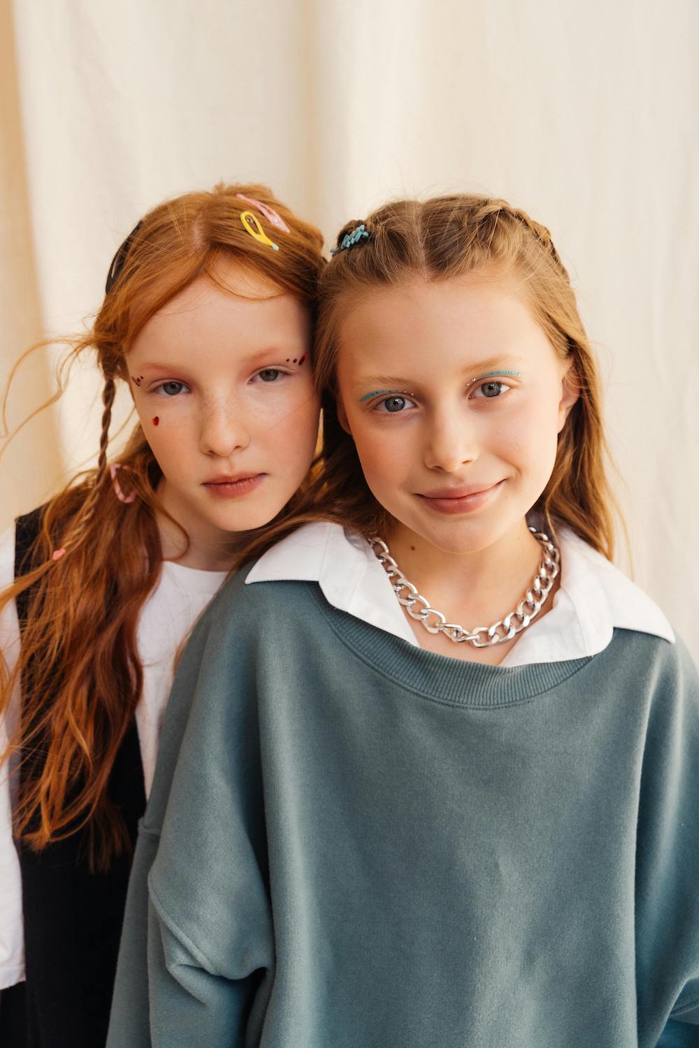pretty girls