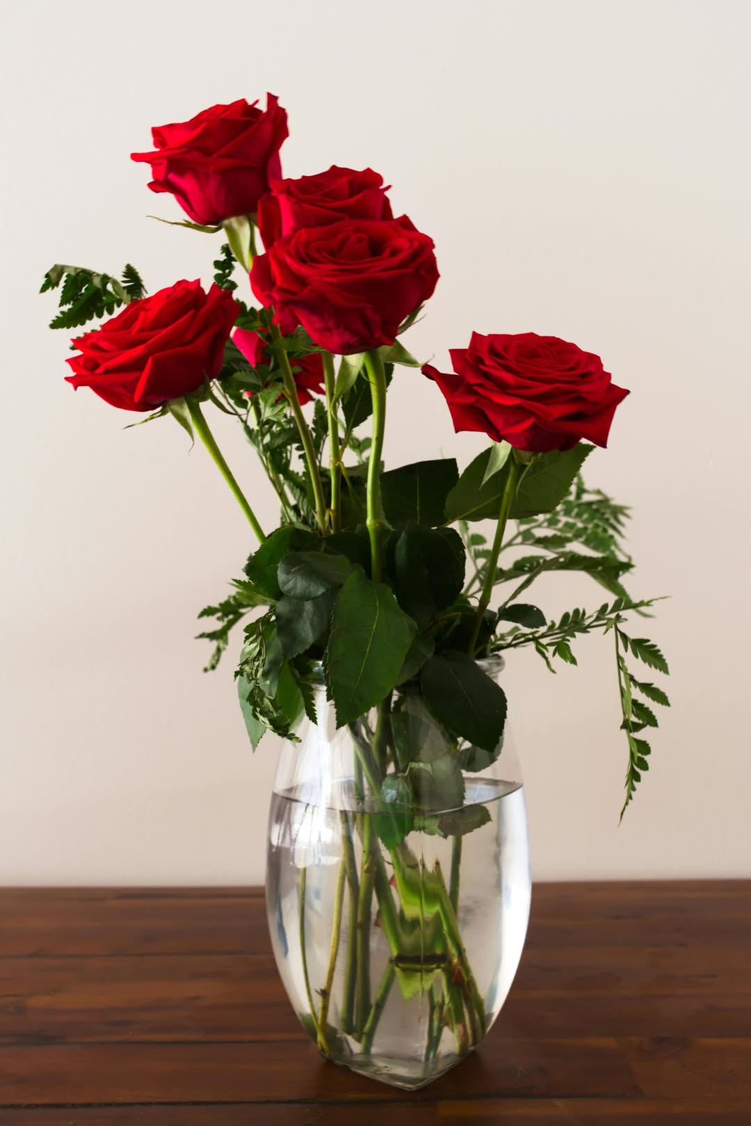 roses