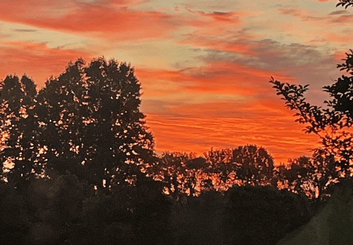 sunrise